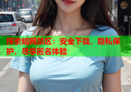 探索暗网禁区：安全下载，隐私保护，尽享匿名体验