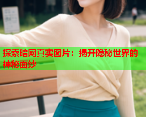 探索暗网真实图片：揭开隐秘世界的神秘面纱  第2张